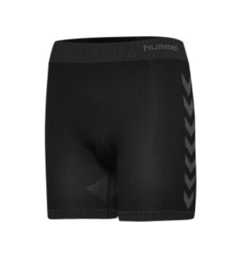 HmlFirst Seamless Short Tights
