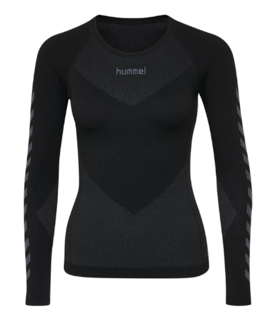 HmlFirst Seamless Jersey L/S Dame