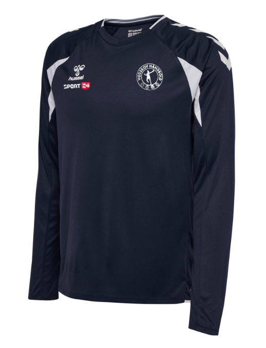 HmlCore 2.0 Jersey L/S