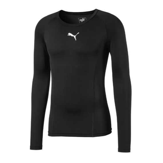 LIGA Baselayer Tee L/S Børn