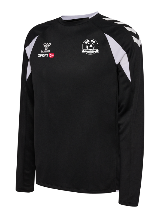 HmlCore 2.0 Crew Neck Børn