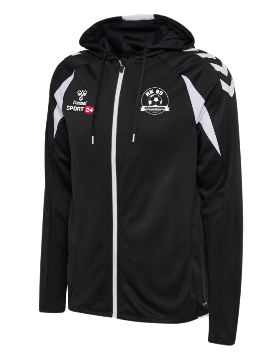 HmlCore 2.0 Zip Hoodie