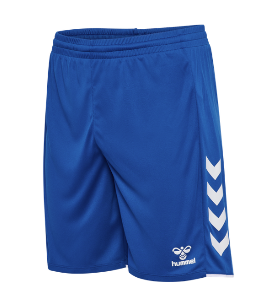 LKb Gistrup Hjemmeshorts - HmlCore 2.0 Shorts