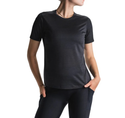 FUSION C3 Løbe T-shirt Dame