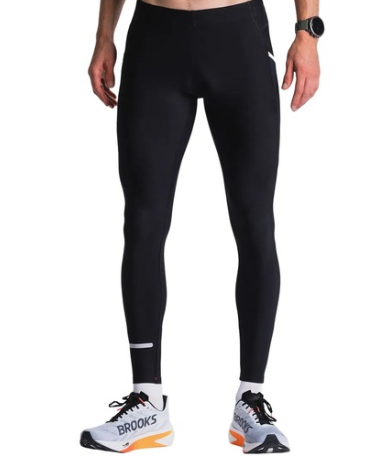 FUSION C3 X-Long Løbetights Unisex