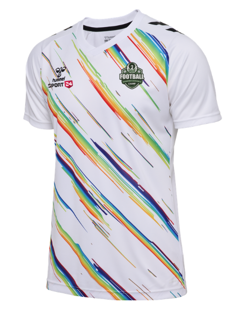 SGIF Fodboldcamp 2026 Træner T-Shirt