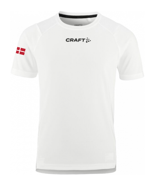 Craft Rush 2.0 T-Shirt Herre