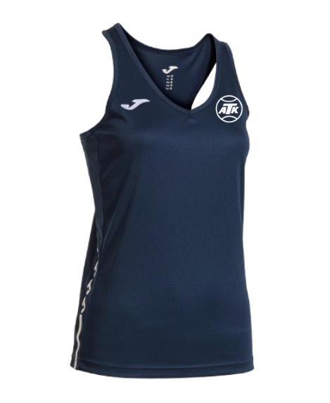 Tank Top Dame Olimpiada