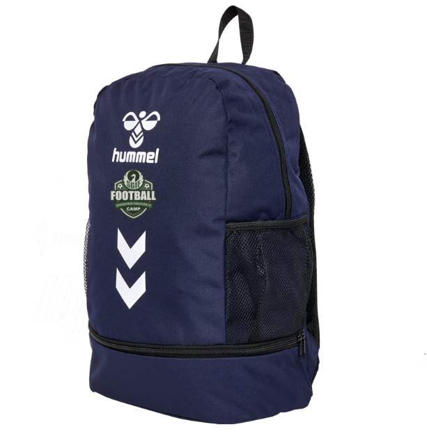 SGIF Fodboldcamp 2026 Rygsæk