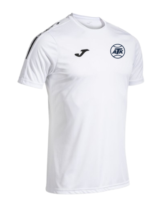 Olimpiada T-Shirt Unisex/Junior