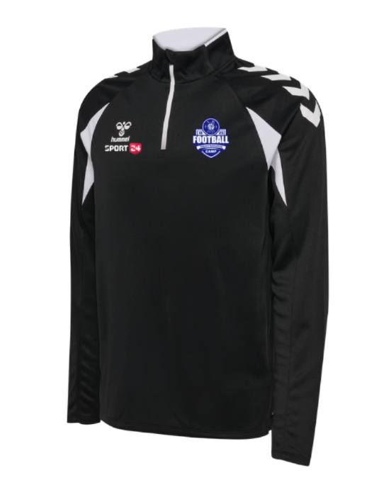 HmlCore 2.0 Half Zip