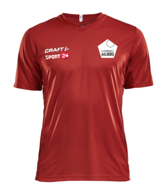 Craft Squad Go Jersey Solid M 