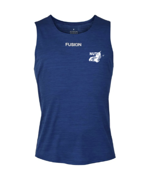 Fusion C3 Singlet Herre Night Blue