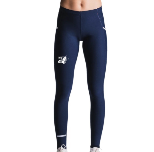 Fusion C3 Long Tights Unisex Night Blue
