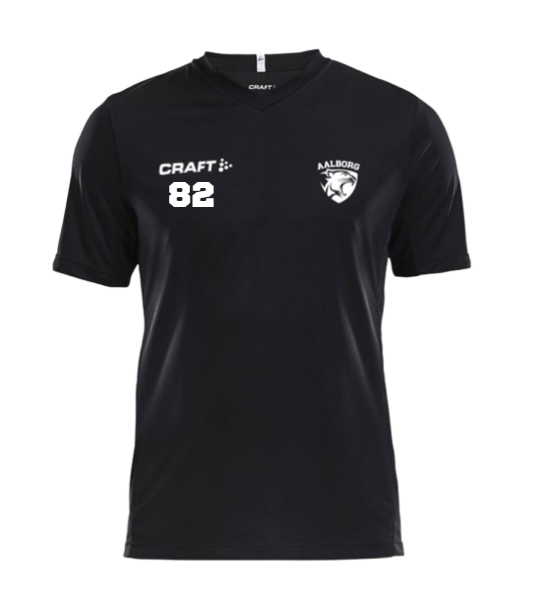 AAIK T-Shirt  Hockey 4 fun