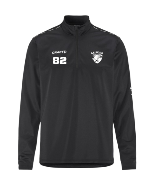 AAIK Half Zip -  Hockey 4 fun