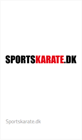 Sportskarate.dk